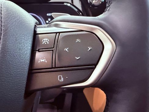 Used 2025 Lexus NX 450h+ AWD w/ Accessory Package (2T) image 23