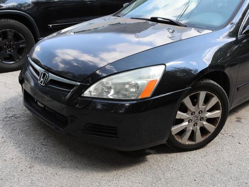 Used 2007 Honda Accord EX-L image 2