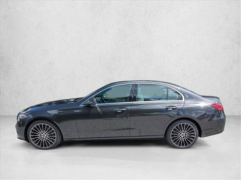 Used 2025 Mercedes-Benz C 300 C 300 image 5