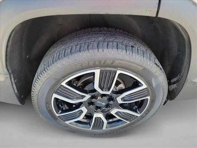 Used 2021 GMC Acadia SLT w/ Elevation Edition FWD image 11
