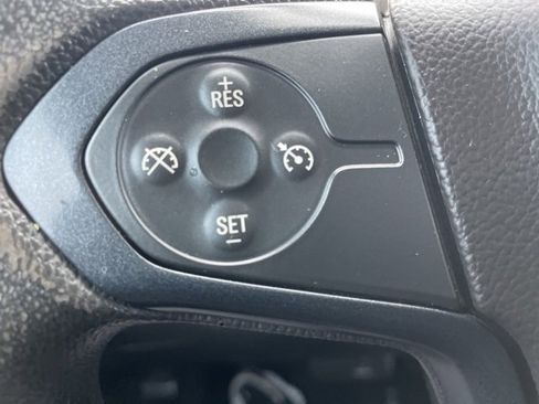 Used 2017 Chevrolet Silverado 1500 W/T w/ WT Convenience Package image 18