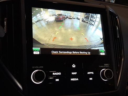 New 2025 Subaru Forester Wilderness w/ Convenience Package image 4