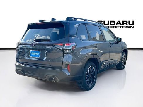 New 2026 Subaru Forester Limited AWD/4WD image 7