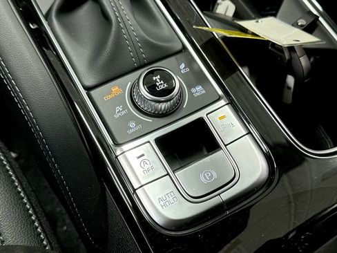 New 2025 Kia Telluride EX image 26