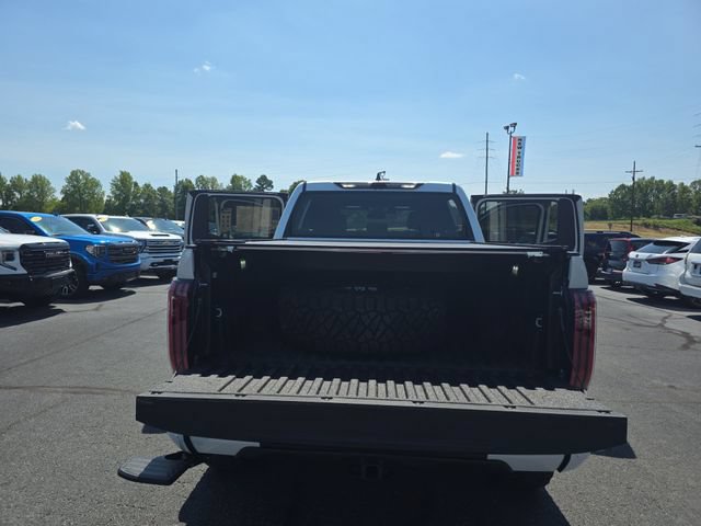 Used 2026 Toyota Tundra Platinum AWD/4WD image 13
