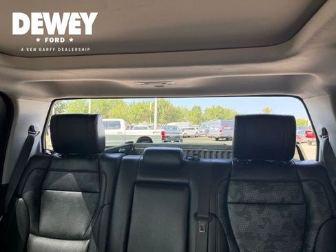 Used 2022 Toyota Tundra TRD Pro AWD/4WD image 25