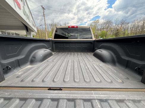 Used 2019 RAM 1500 Classic Warlock w/ Electronics Group AWD/4WD image 14