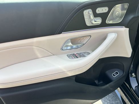 New 2026 Mercedes-Benz GLE 53 AMG 4MATIC image 10