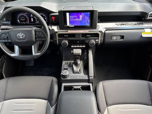 New 2026 Toyota Tacoma TRD Off-Road AWD/4WD image 15
