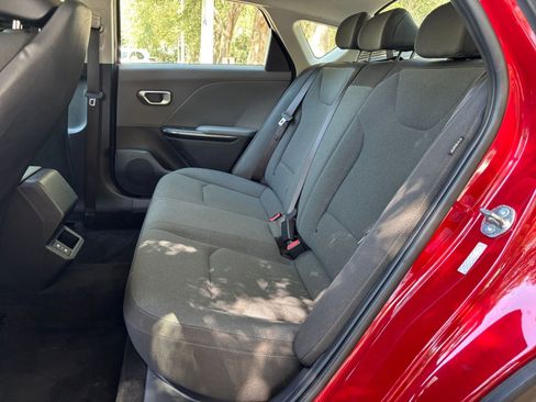 Used 2025 Kia K4 FWD image 24