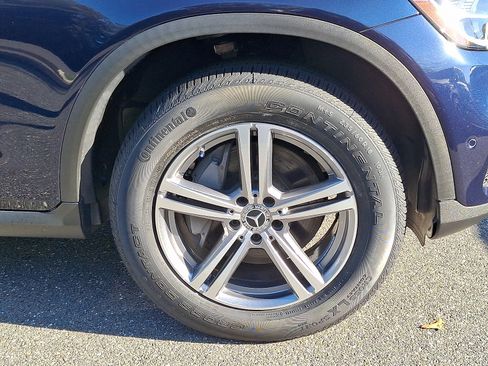 Certified 2022 Mercedes-Benz GLC 300 4MATIC image 8