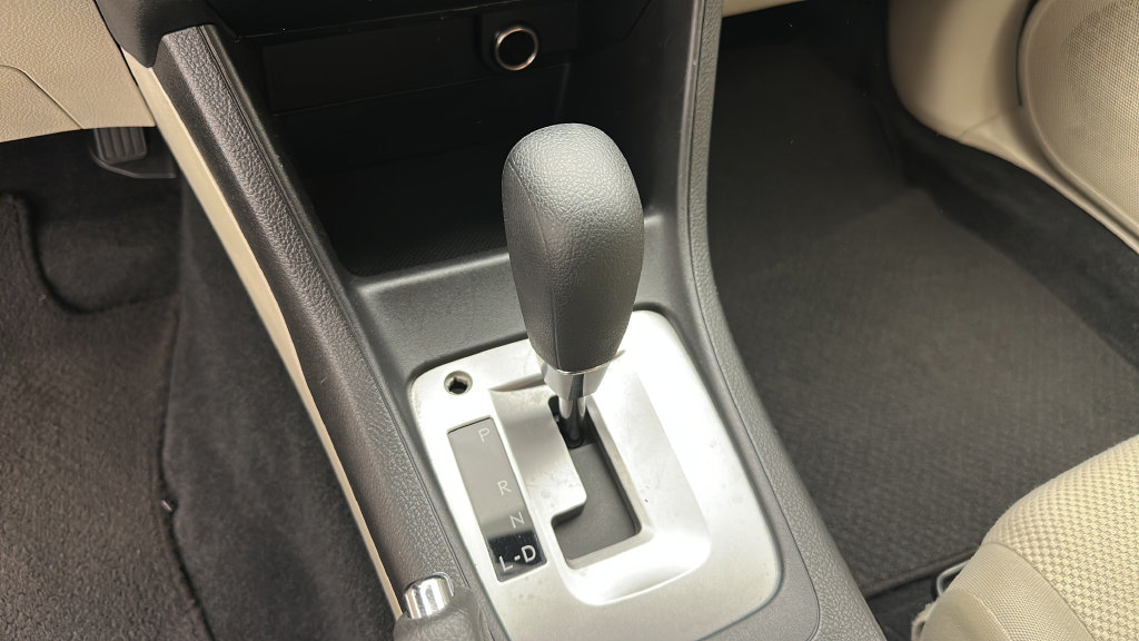 Used 2012 Subaru Impreza 2.0i AWD/4WD image 17