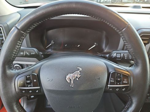 Used 2022 Ford Bronco Sport Big Bend w/ Convenience Package image 23