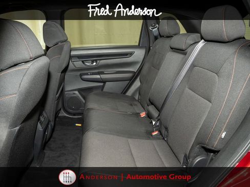 Used 2023 Honda CR-V Sport image 8