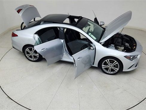 Used 2021 Mercedes-Benz CLA 250 image 87