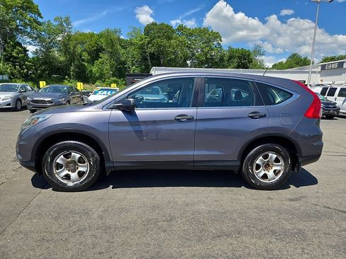 Used 2016 Honda CR-V LX image 8