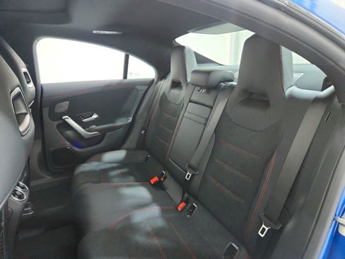Certified 2026 Mercedes-Benz CLA 250 image 18