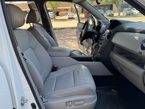 Used 2014 Honda Pilot EX-L image 22