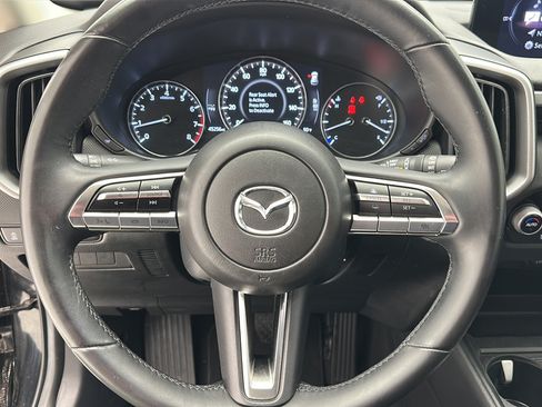 Used 2025 MAZDA CX-50 AWD 2.5 S w/ Preferred Package image 14