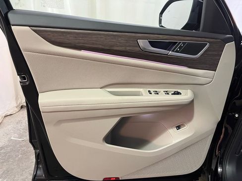 New 2026 Volkswagen Atlas SEL AWD/4WD image 9