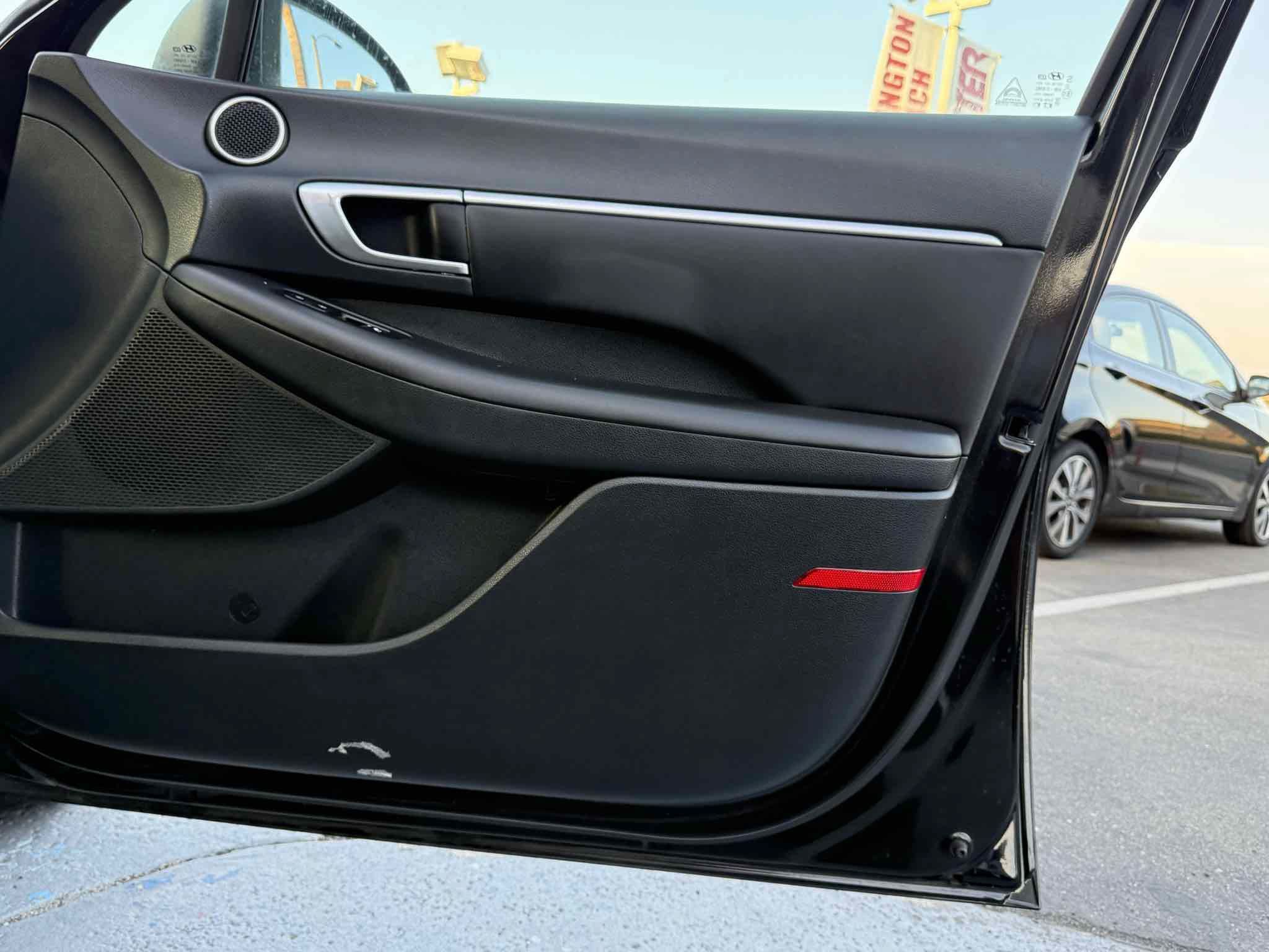 Used 2022 Hyundai Sonata SEL FWD image 41