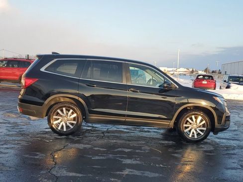 Used 2019 Honda Pilot EX-L image 8