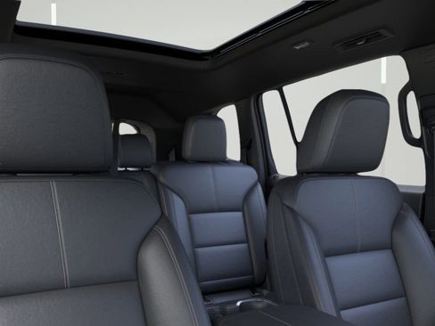 New 2025 GMC Acadia Elevation w/ Elevation Premium Package image 19