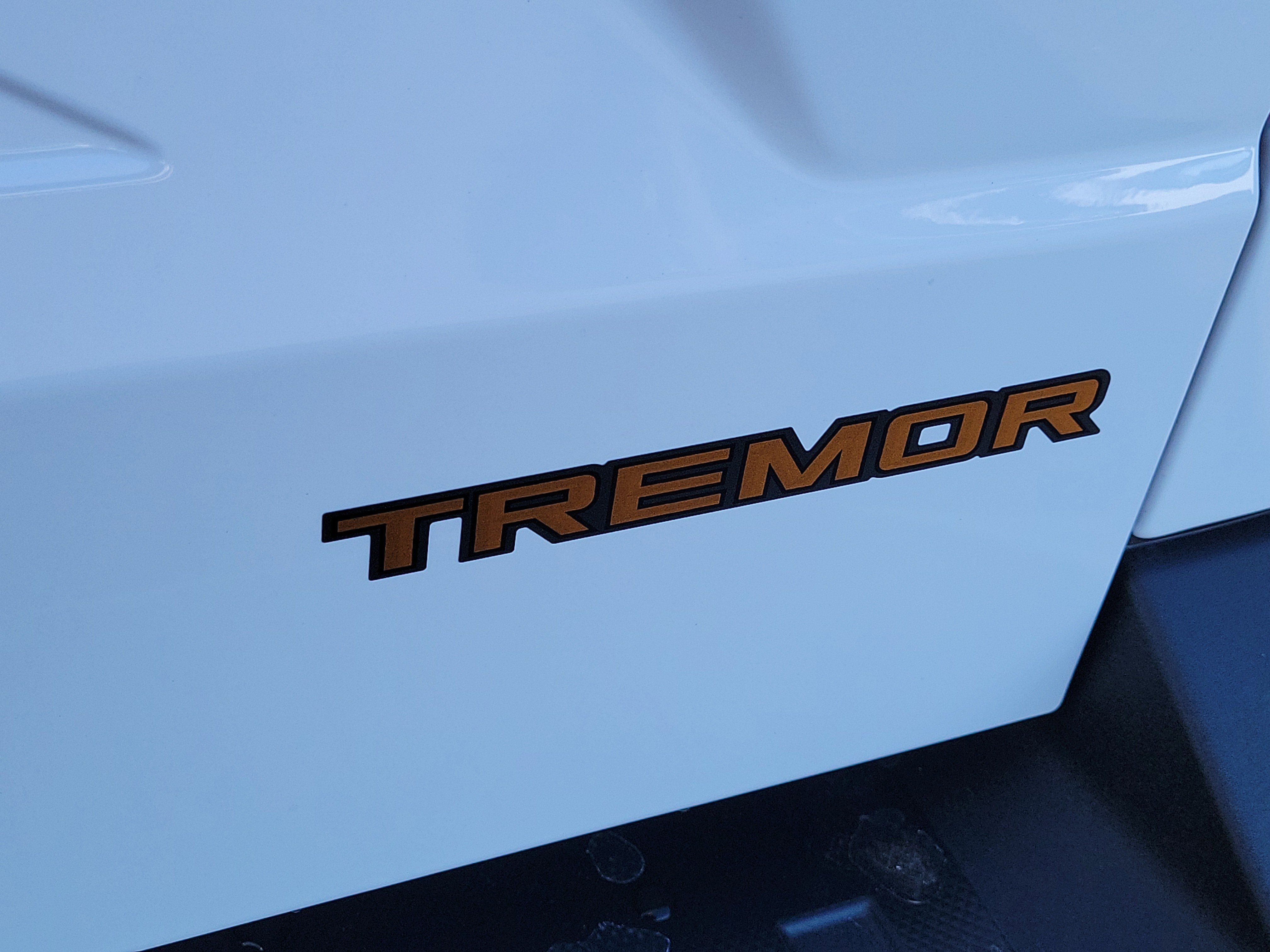 New 2026 Ford Maverick Tremor AWD/4WD image 28