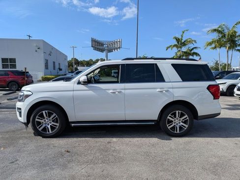 Used 2023 Ford Expedition XLT image 6