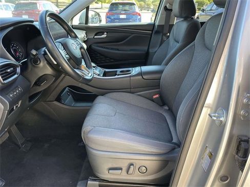 Certified 2023 Hyundai Santa Fe SEL image 17