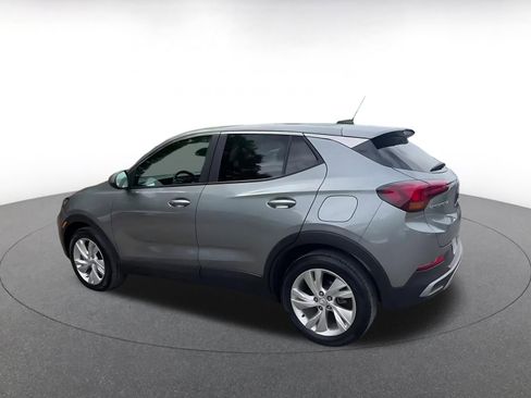 Used 2025 Buick Encore GX Preferred FWD image 10