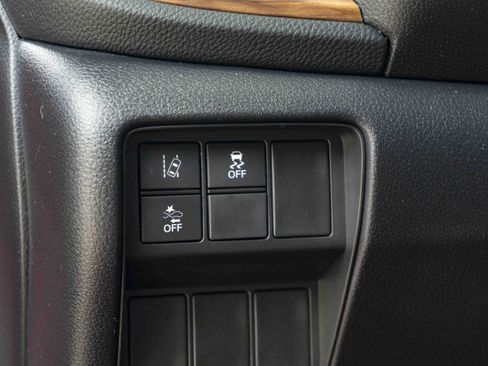 Used 2021 Honda CR-V EX image 38