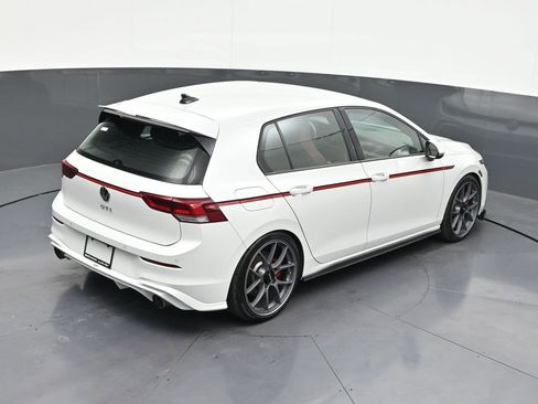 Used 2022 Volkswagen GTI S FWD image 18