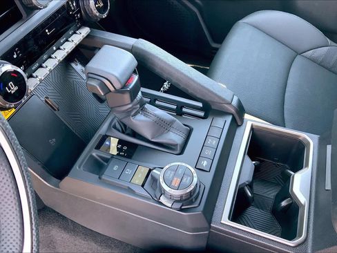 New 2026 Toyota Tacoma TRD Off-Road image 7