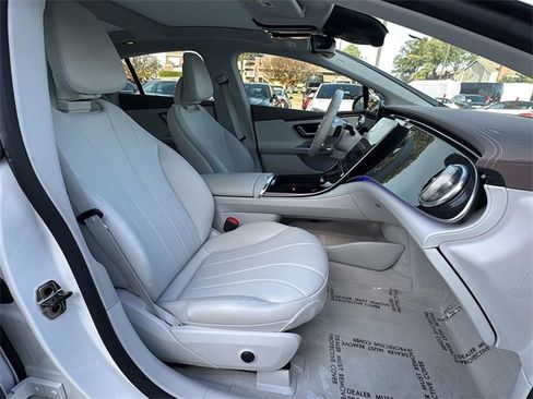 Certified 2023 Mercedes-Benz EQE 350+ Sedan image 25