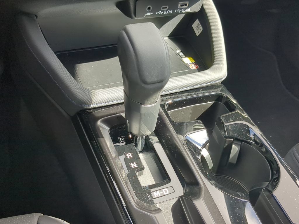 New 2026 Subaru Forester Touring AWD/4WD image 27