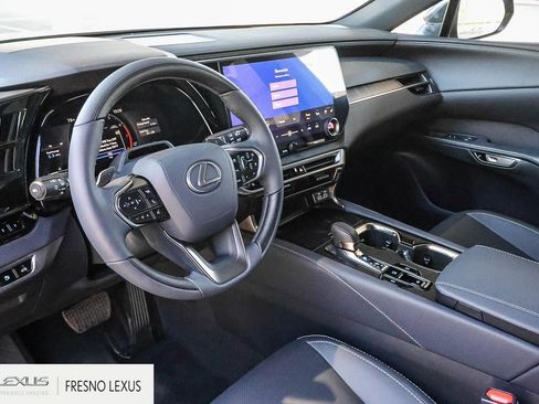 New 2026 Lexus RX 350 FWD image 19