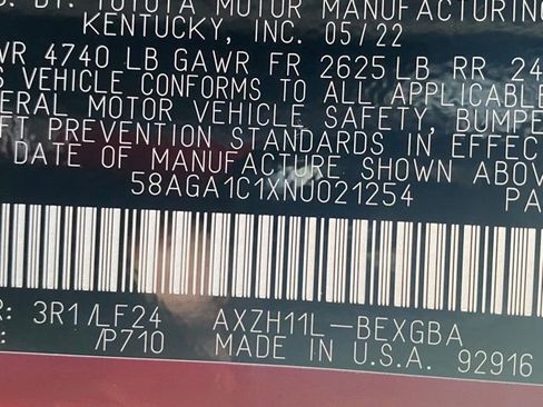 Used 2022 Lexus ES 300h F Sport w/ Accessory Package 2 image 27