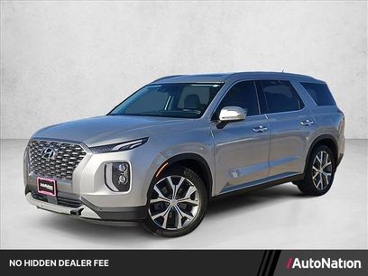Used 2022 Hyundai Palisade SEL w/ Convenience Package