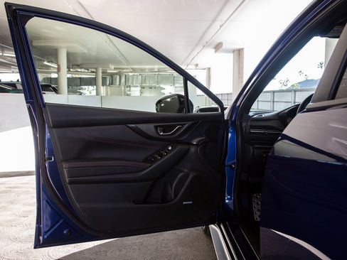 Used 2022 Subaru WRX Limited image 14