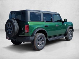 New 2025 Ford Bronco Big Bend video 2