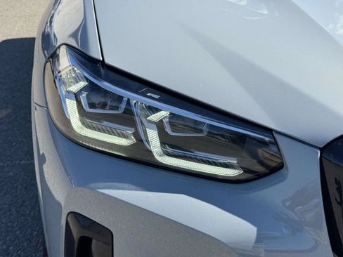 Used 2024 BMW X3 M40i AWD/4WD image 9