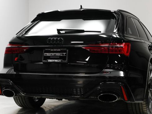 Used 2023 Audi RS 6 image 52