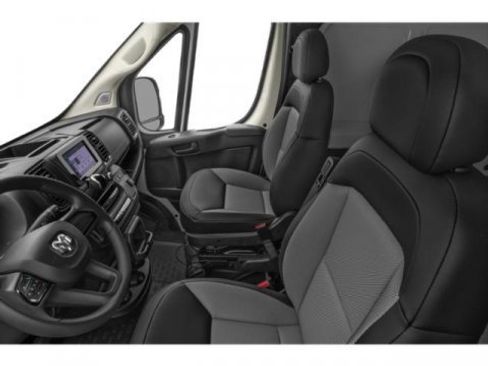 New 2025 RAM ProMaster 1500 w/ Safety Group image 12