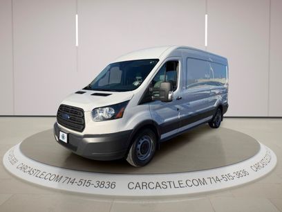Used 2018 Ford Transit 350 148 Medium Roof
