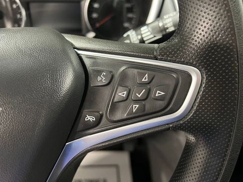 Used 2023 Chevrolet Equinox LT image 12