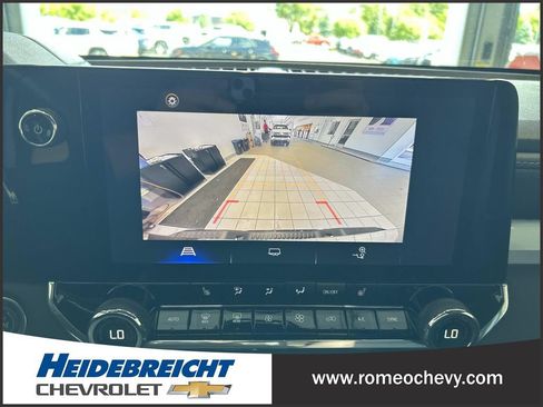 Certified 2024 Chevrolet Colorado LT w/ LT Convenience Package II AWD/4WD image 22