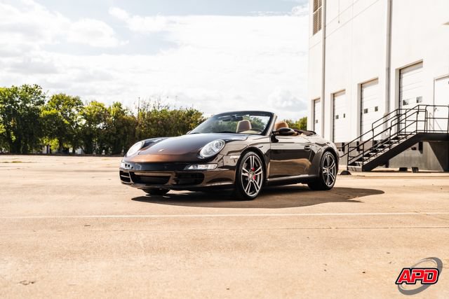 Used 2008 Porsche 911 Carrera S RWD image 43