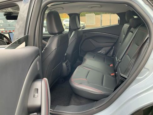 New 2025 Ford Mustang Mach-E Premium w/ Sport Appearance Package image 14