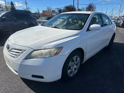 Used 2009 Toyota Camry